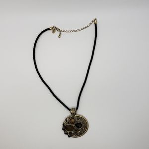 Vintage Pendant Necklace